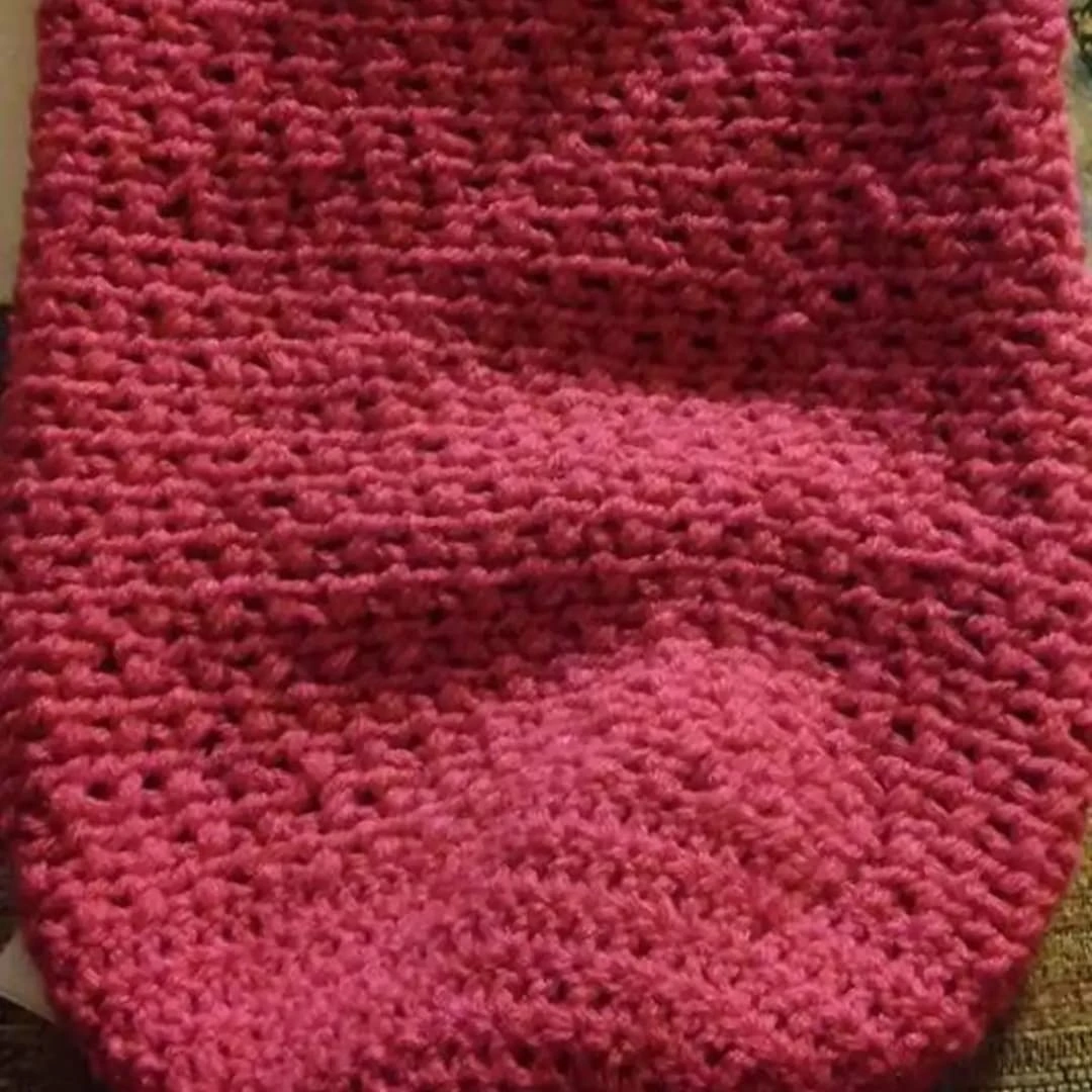 Baby Snuggle Sac